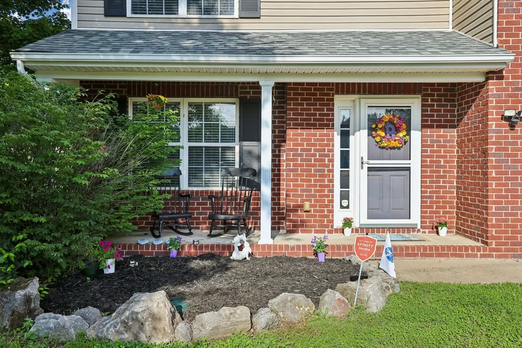 123 Arkansas Court Murfreesboro TN 37129