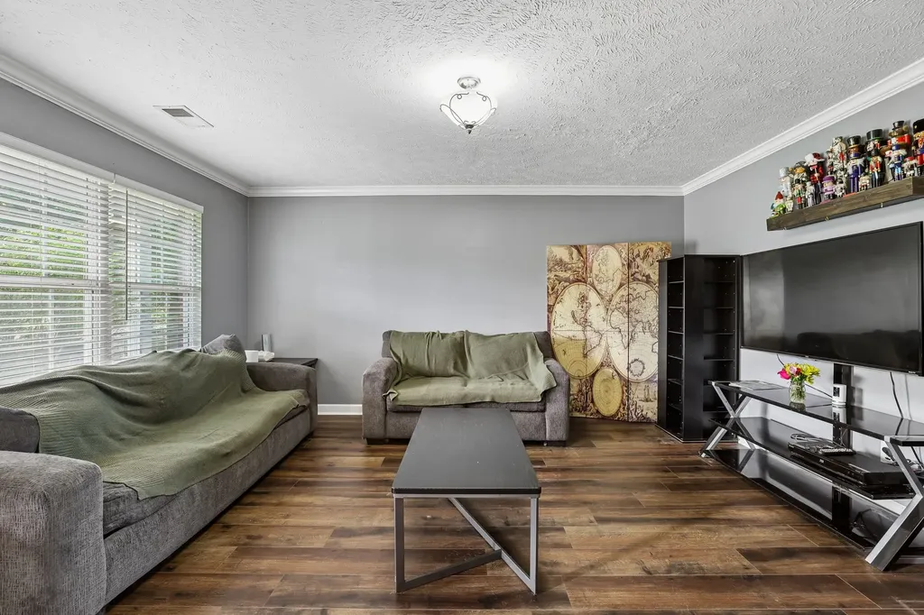 123 Arkansas Court Murfreesboro TN 37129