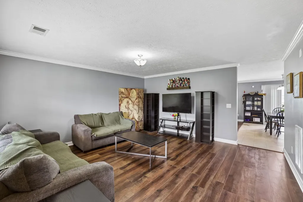 123 Arkansas Court Murfreesboro TN 37129