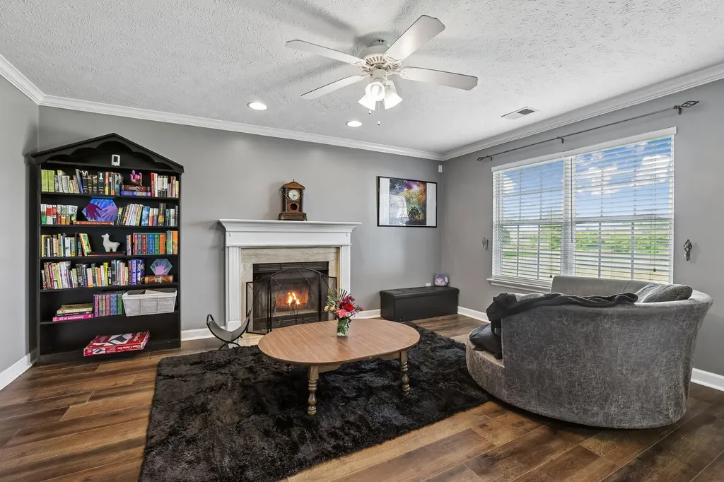 123 Arkansas Court Murfreesboro TN 37129