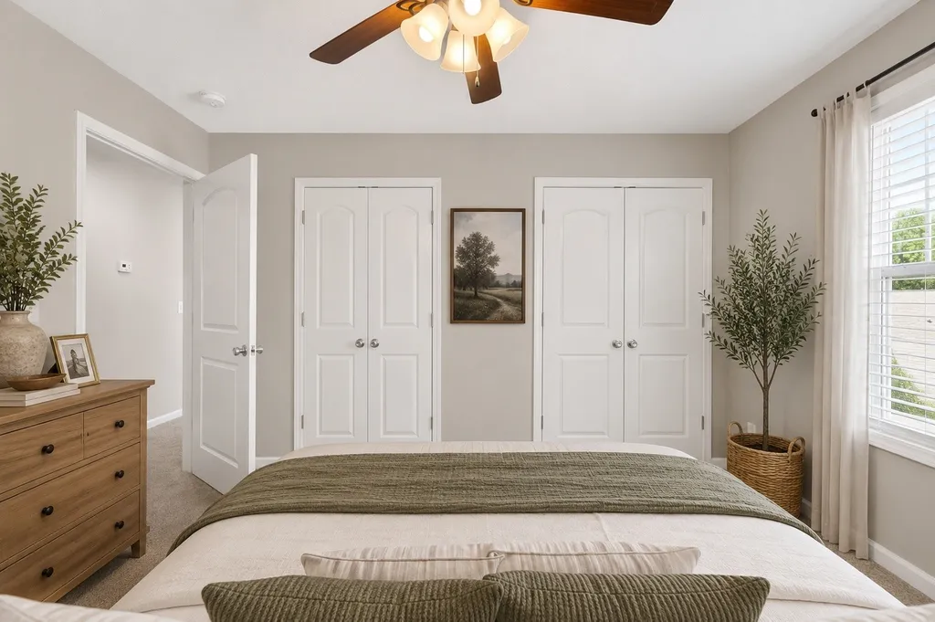 1234 Quail Hollow Circle Cookeville TN 38501