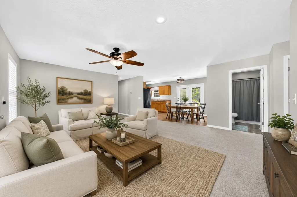1234 Quail Hollow Circle Cookeville TN 38501