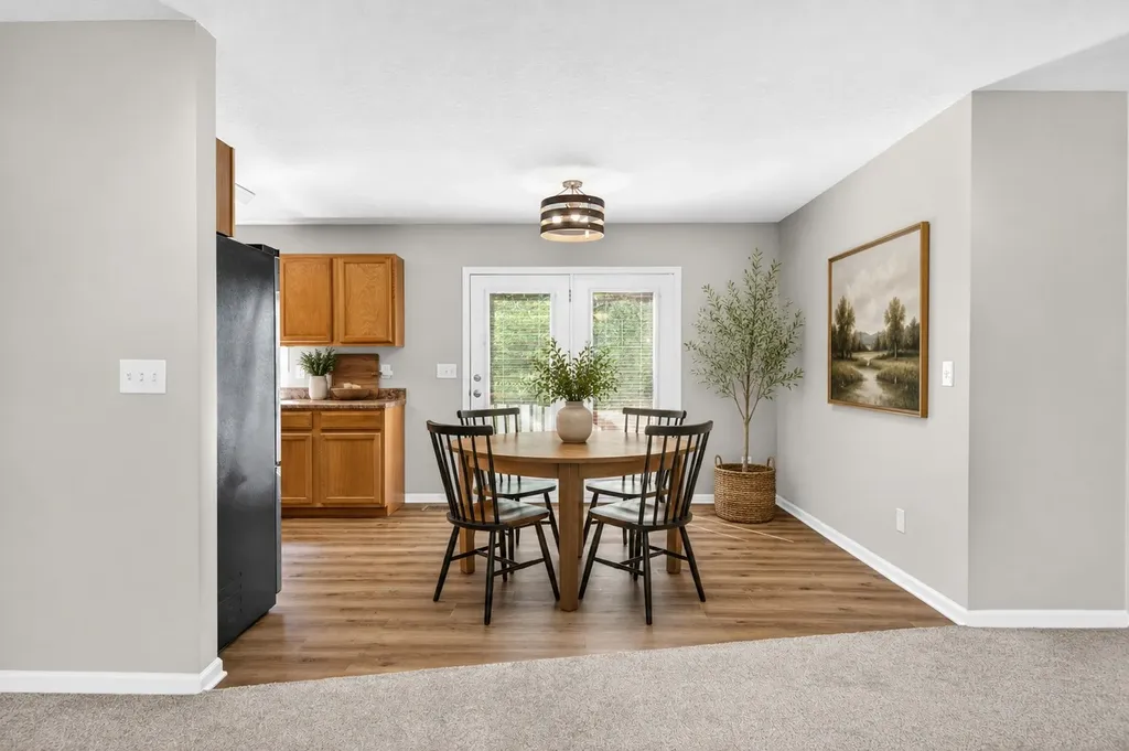 1234 Quail Hollow Circle Cookeville TN 38501