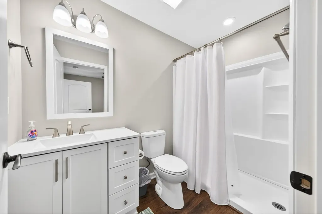 1234 Quail Hollow Circle Cookeville TN 38501