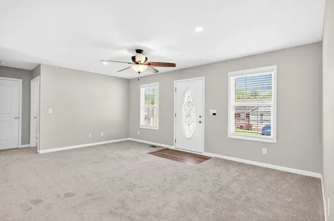 1234 Quail Hollow Circle Cookeville TN 38501