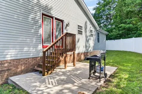 1234 Quail Hollow Circle Cookeville TN 38501