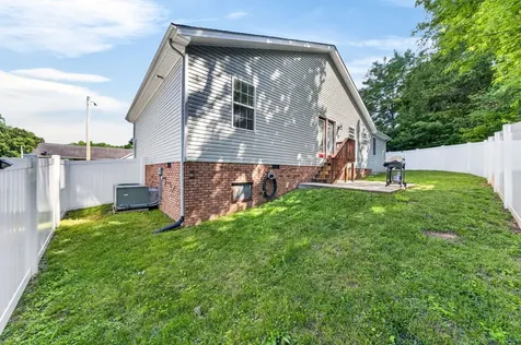 1234 Quail Hollow Circle Cookeville TN 38501