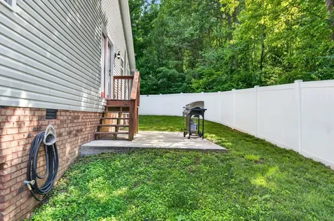 1234 Quail Hollow Circle Cookeville TN 38501