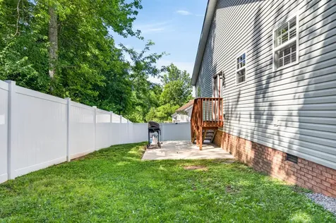 1234 Quail Hollow Circle Cookeville TN 38501