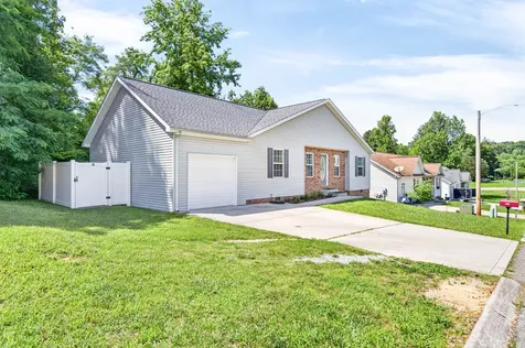 1234 Quail Hollow Circle Cookeville TN 38501