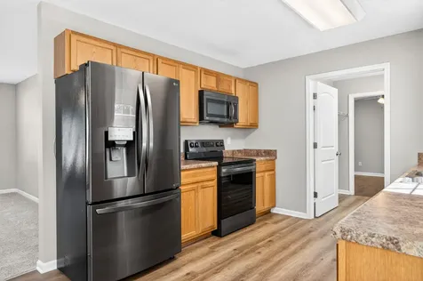 1234 Quail Hollow Circle Cookeville TN 38501