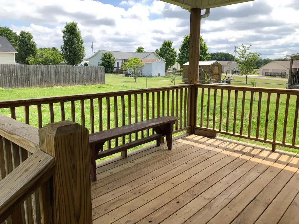 171 Raspberry Drive Winchester TN 37398