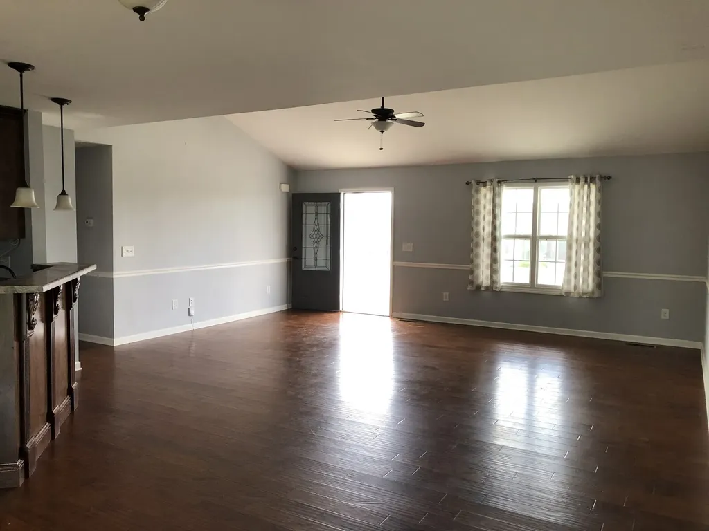 171 Raspberry Drive Winchester TN 37398