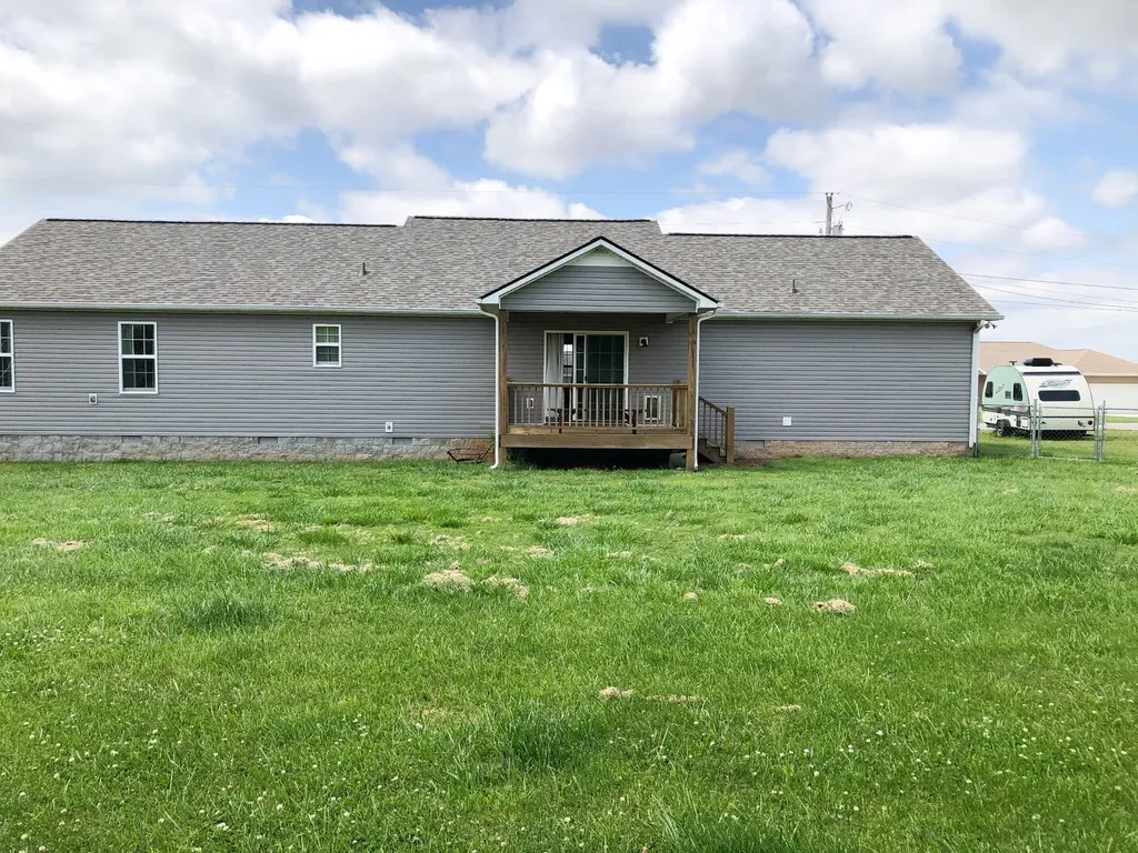 171 Raspberry Drive Winchester TN 37398