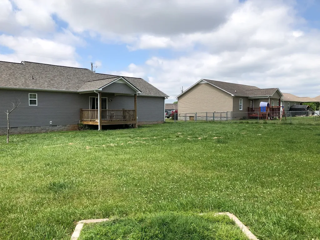 171 Raspberry Drive Winchester TN 37398