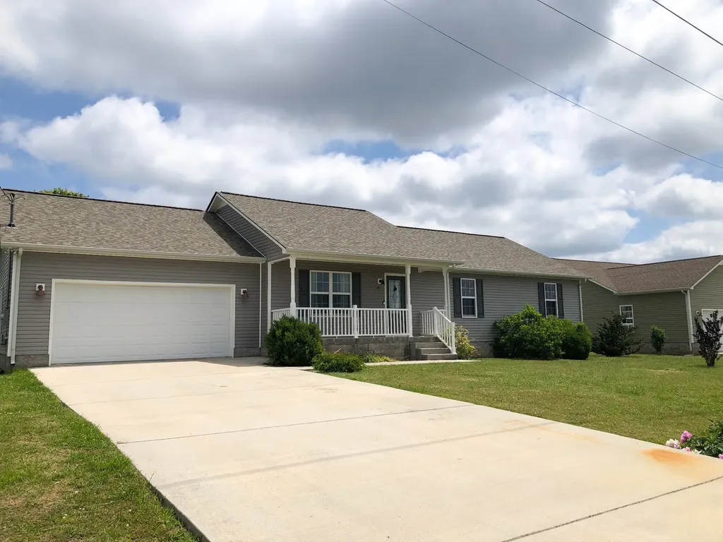 171 Raspberry Drive Winchester TN 37398