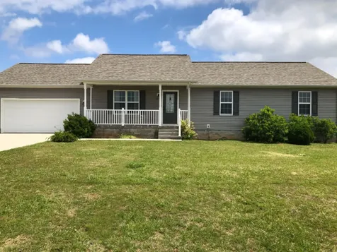 171 Raspberry Drive Winchester TN 37398