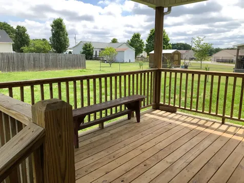 171 Raspberry Drive Winchester TN 37398
