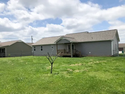 171 Raspberry Drive Winchester TN 37398