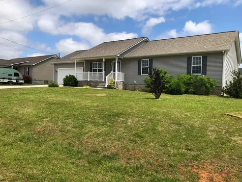 171 Raspberry Drive Winchester TN 37398