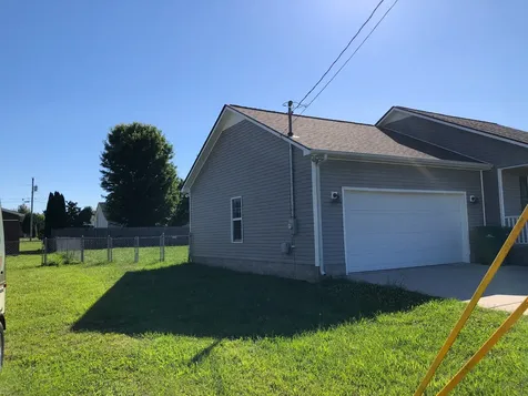 171 Raspberry Drive Winchester TN 37398