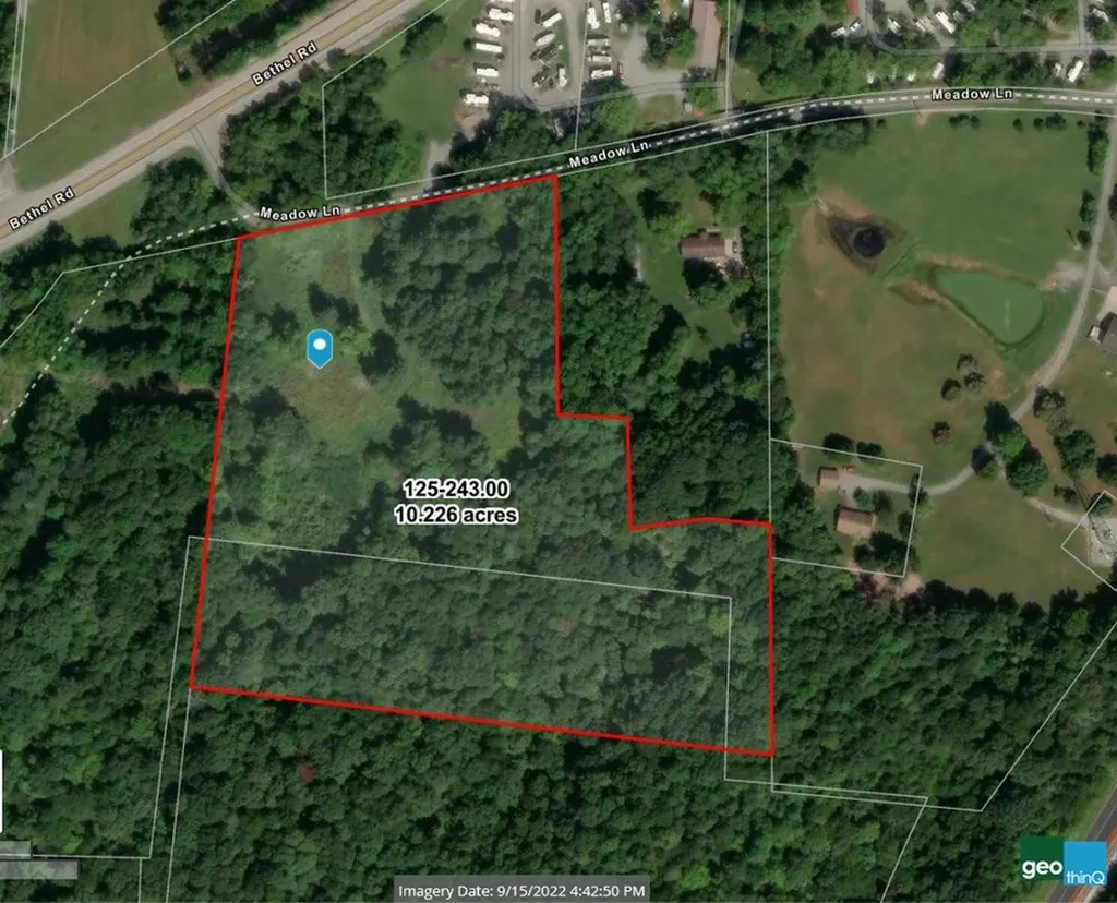 2111 Meadow Lane Goodlettsville TN 37072