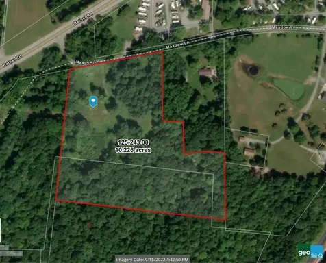 2111 Meadow Lane Goodlettsville TN 37072
