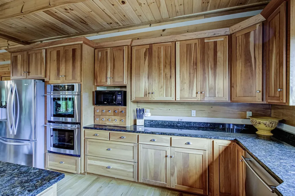 625 Cane Creek Mountain Road Tellico Plains TN 37385