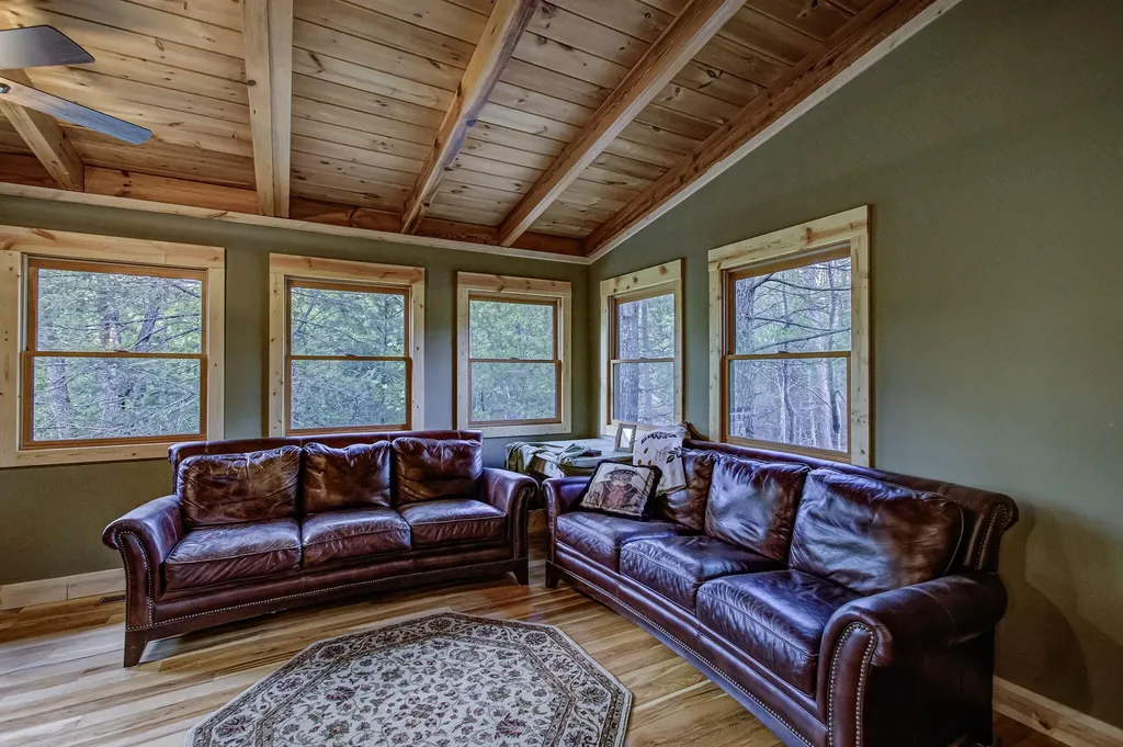 625 Cane Creek Mountain Road Tellico Plains TN 37385