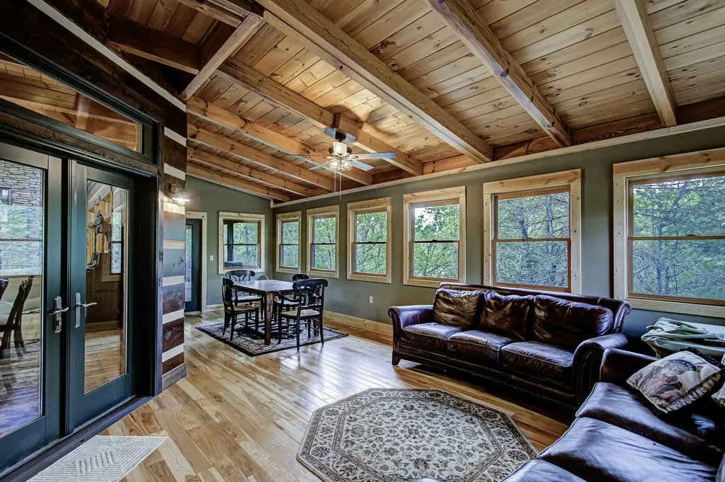 625 Cane Creek Mountain Road Tellico Plains TN 37385