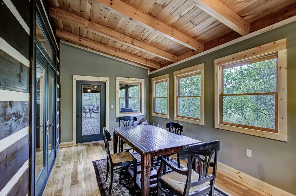 625 Cane Creek Mountain Road Tellico Plains TN 37385