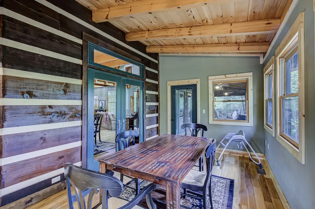 625 Cane Creek Mountain Road Tellico Plains TN 37385