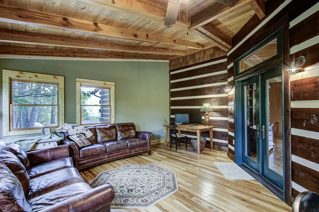 625 Cane Creek Mountain Road Tellico Plains TN 37385