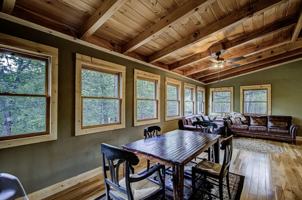 625 Cane Creek Mountain Road Tellico Plains TN 37385