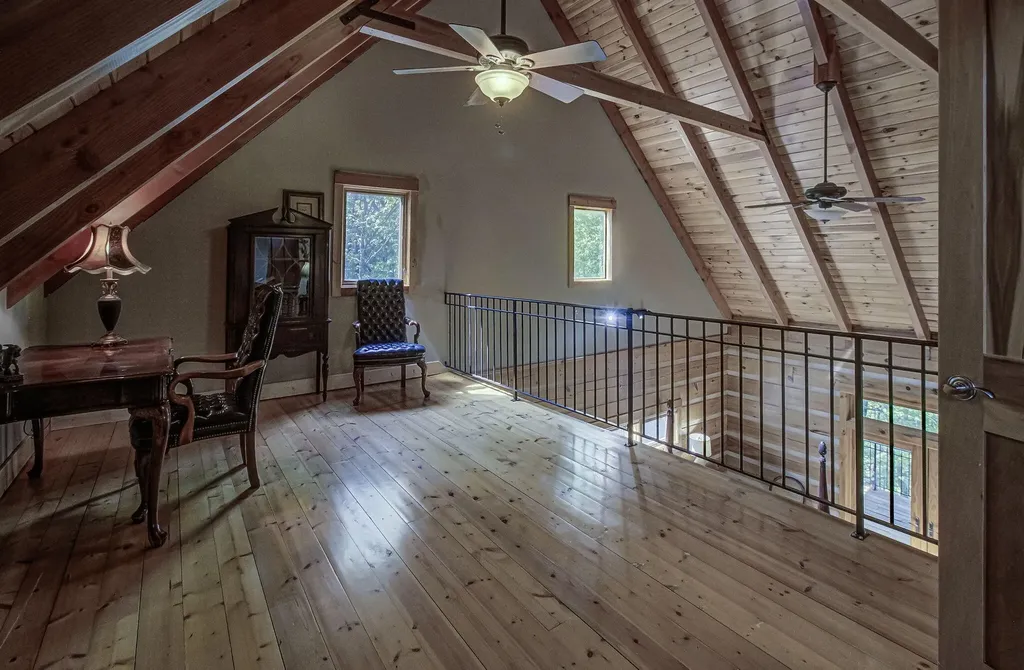 625 Cane Creek Mountain Road Tellico Plains TN 37385