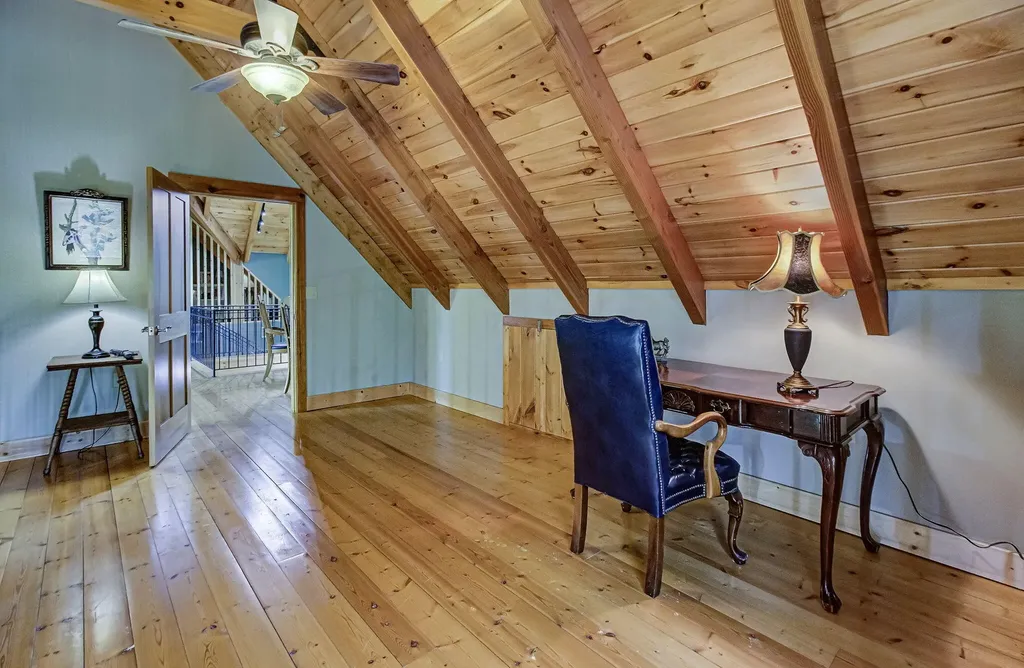 625 Cane Creek Mountain Road Tellico Plains TN 37385