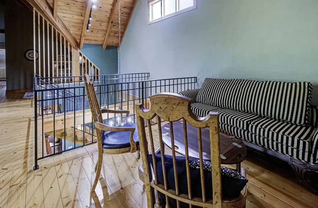 625 Cane Creek Mountain Road Tellico Plains TN 37385