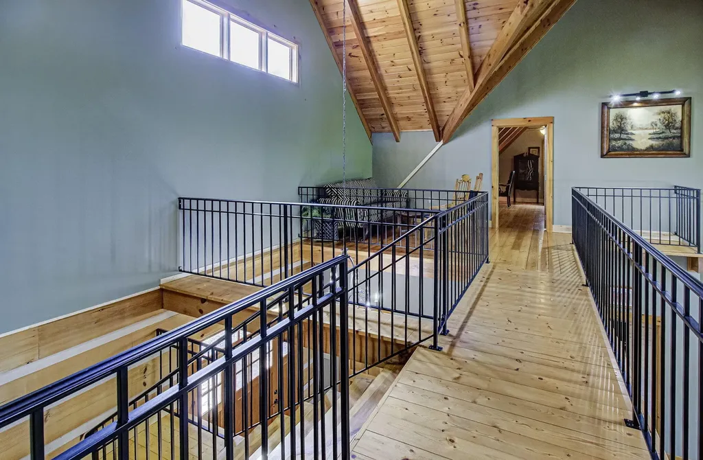 625 Cane Creek Mountain Road Tellico Plains TN 37385