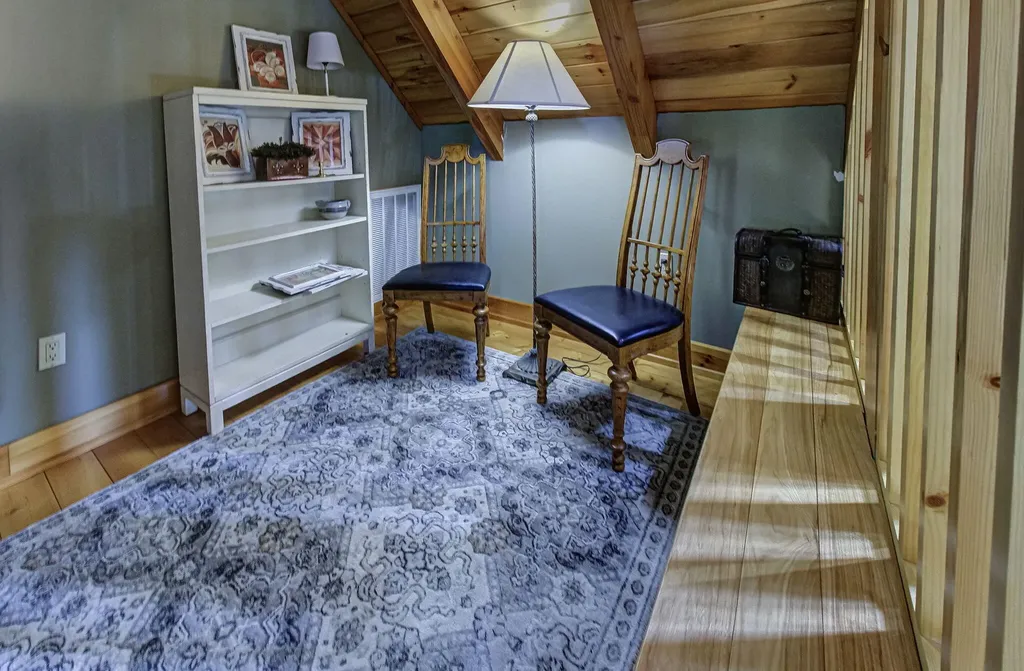 625 Cane Creek Mountain Road Tellico Plains TN 37385