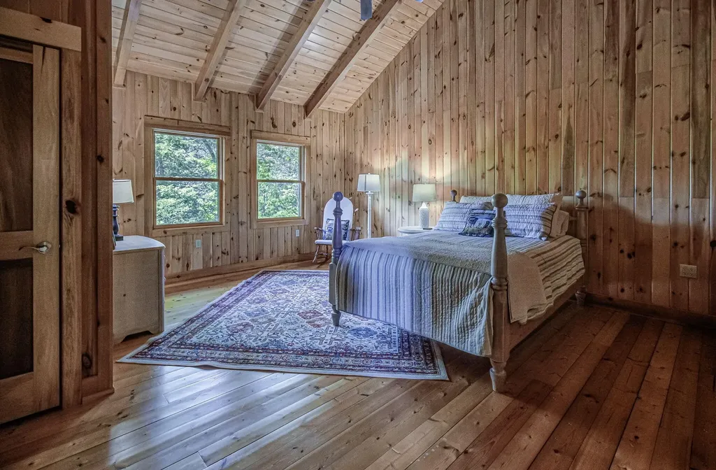 625 Cane Creek Mountain Road Tellico Plains TN 37385