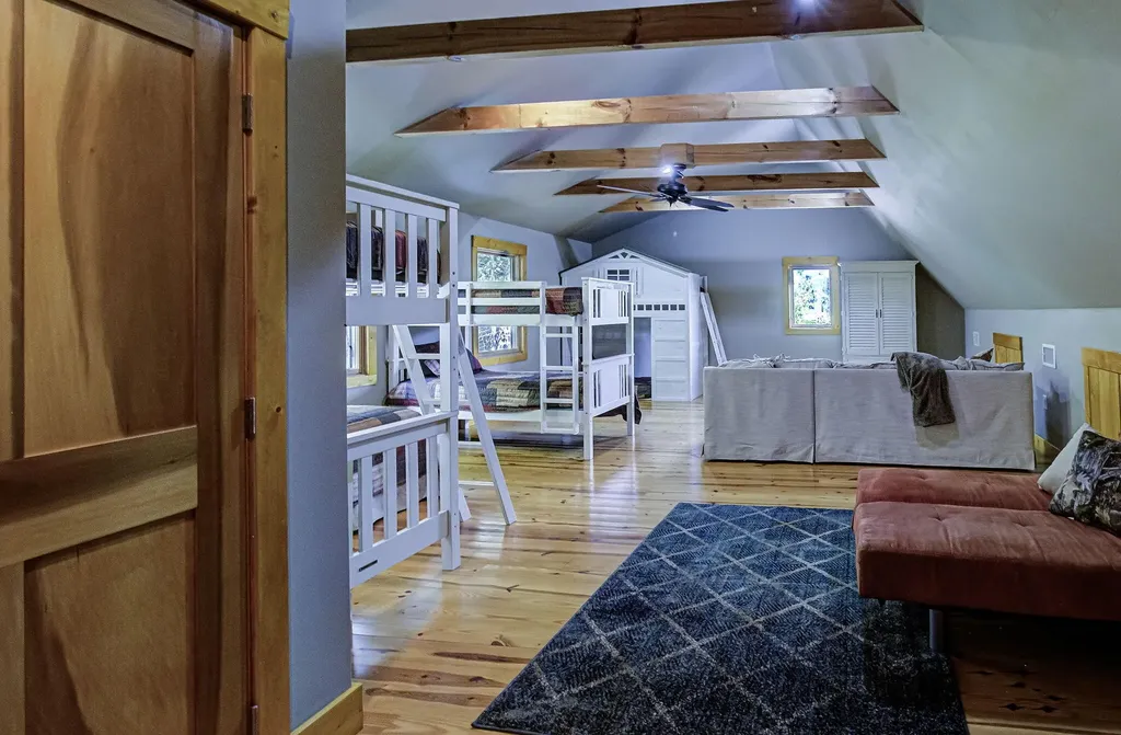 625 Cane Creek Mountain Road Tellico Plains TN 37385