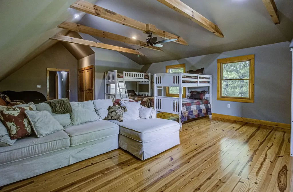 625 Cane Creek Mountain Road Tellico Plains TN 37385