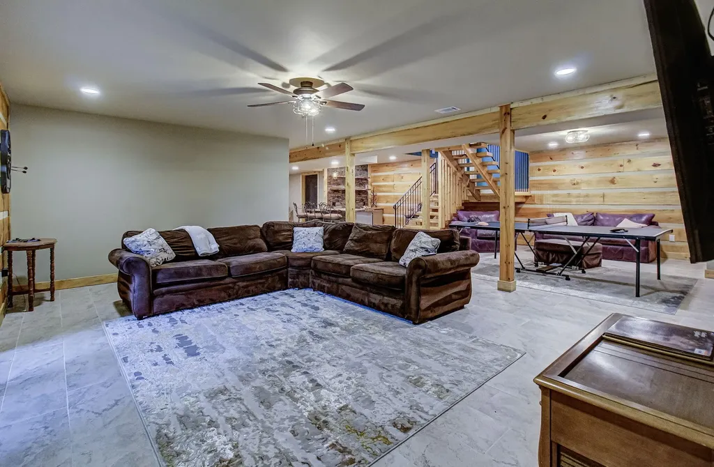 625 Cane Creek Mountain Road Tellico Plains TN 37385