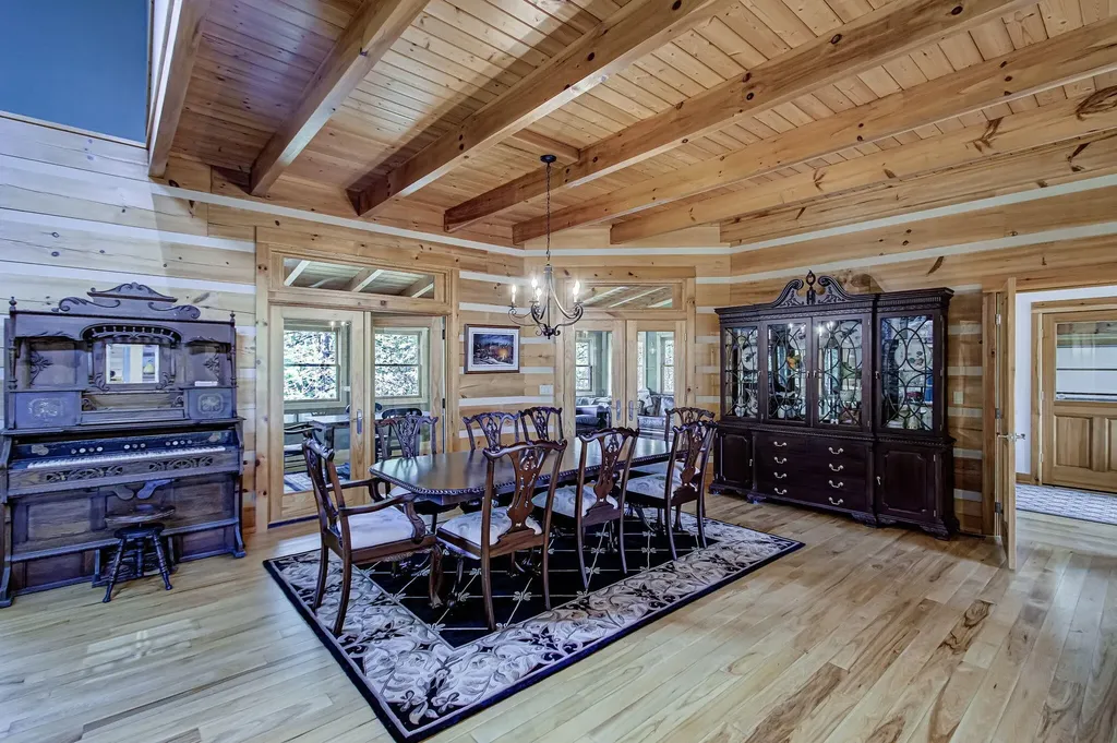 625 Cane Creek Mountain Road Tellico Plains TN 37385