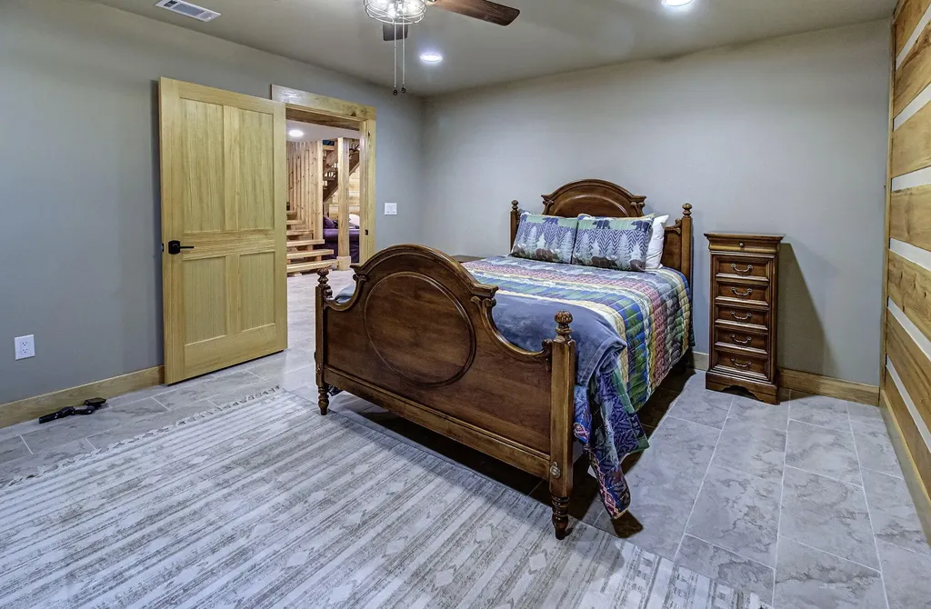 625 Cane Creek Mountain Road Tellico Plains TN 37385