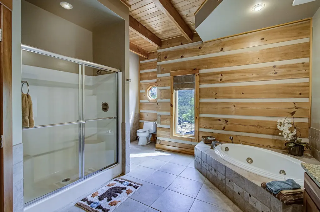 625 Cane Creek Mountain Road Tellico Plains TN 37385
