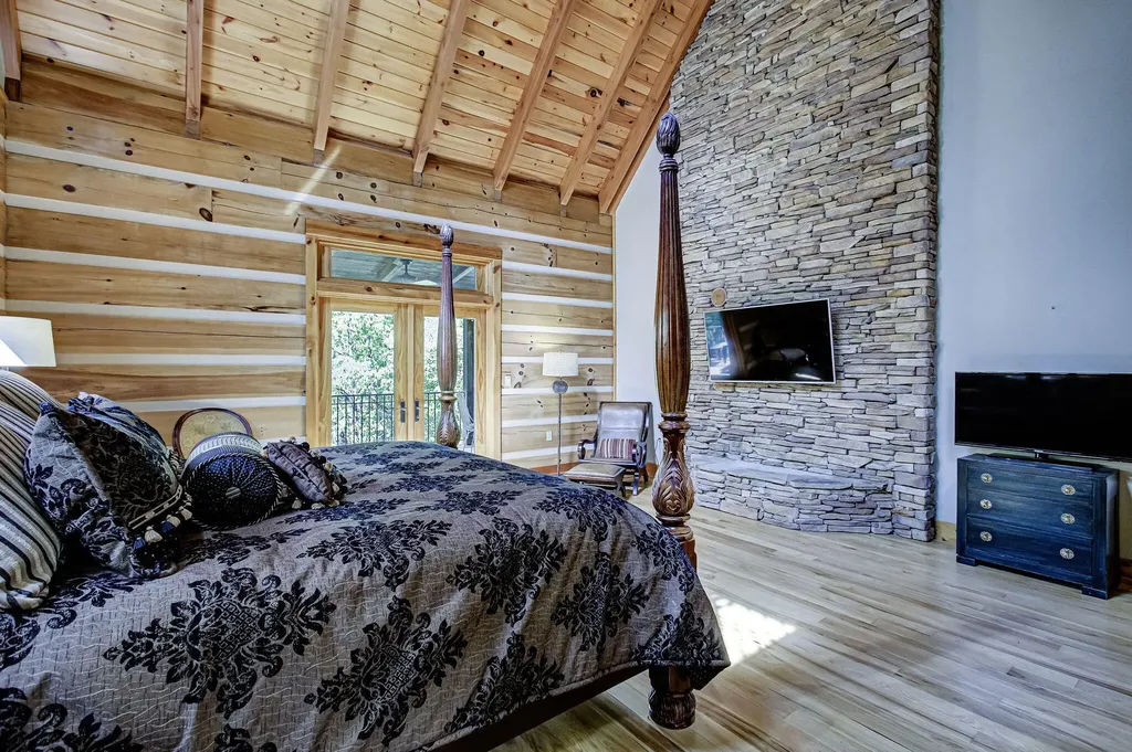 625 Cane Creek Mountain Road Tellico Plains TN 37385