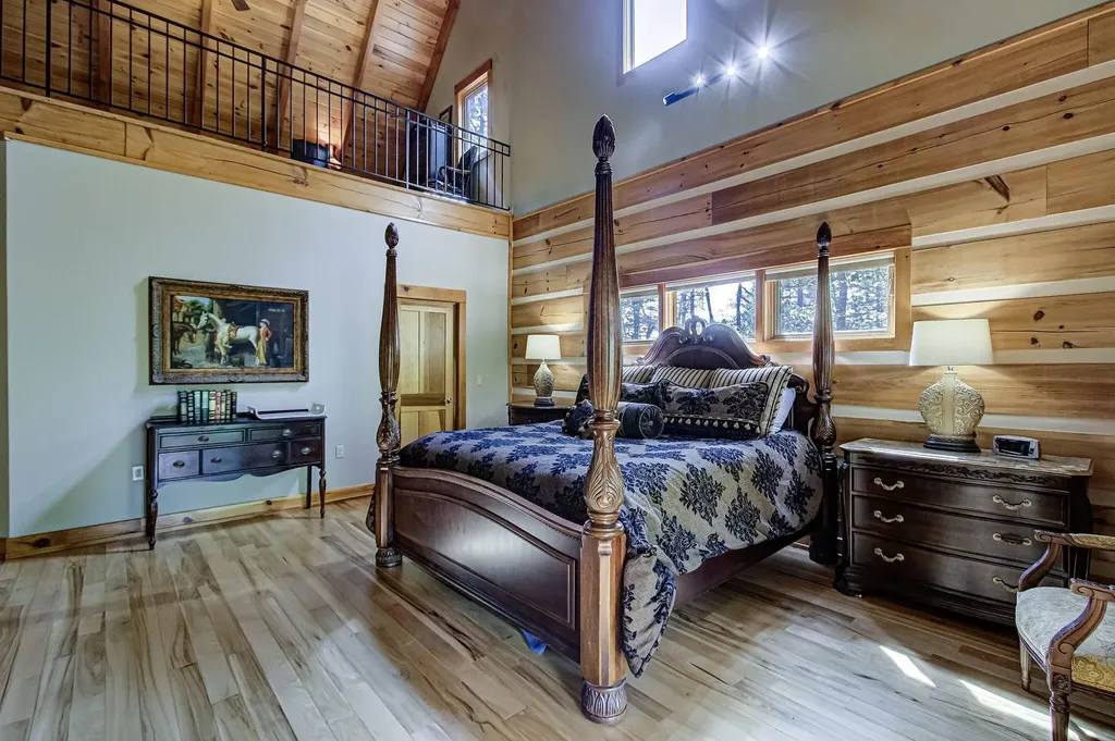 625 Cane Creek Mountain Road Tellico Plains TN 37385
