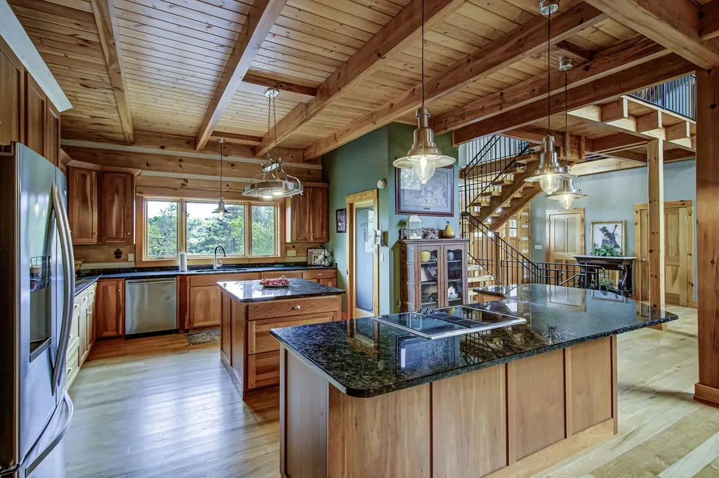 625 Cane Creek Mountain Road Tellico Plains TN 37385