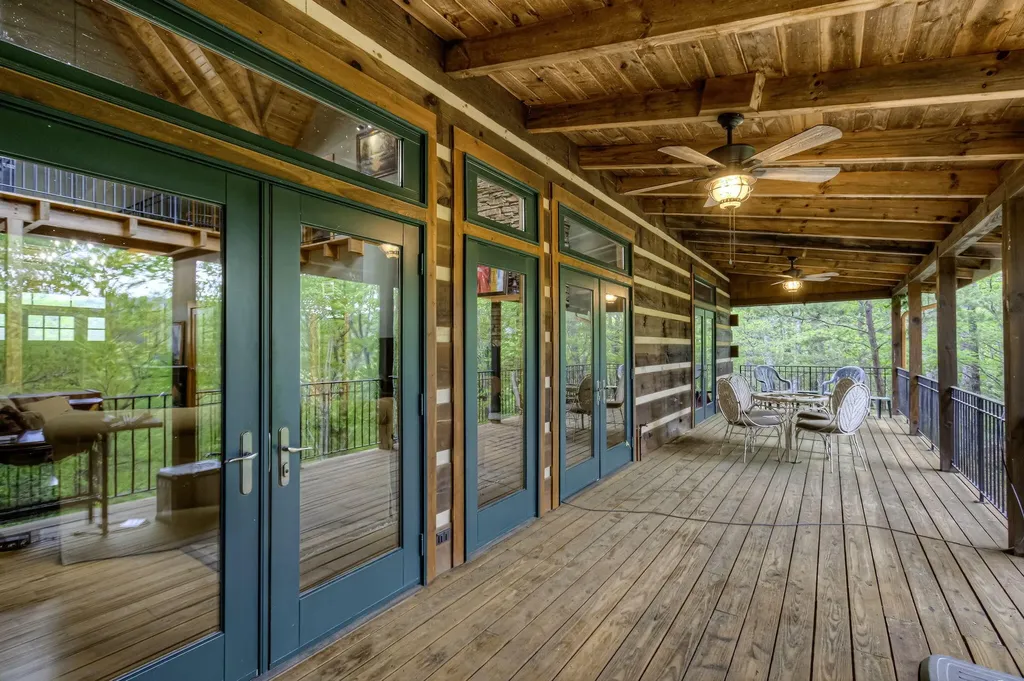 625 Cane Creek Mountain Road Tellico Plains TN 37385